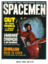 Spacemen #8 © June 1964 Warren/Spacemen